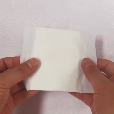 Servidores sanitários de estilo 2023 saudáveis para produtos de higiene feminina comprimento 155-420mm alados
