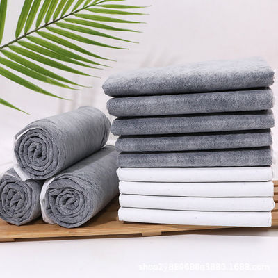 Fibra de carbono Bambú Carvão de madeira Pet Pee Pad 22X22 30X36 36X36 23X30 para treinamento de filhotes