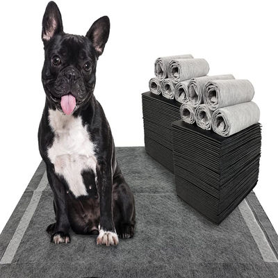 OHSAS18001 BV Certificado Pet Pad Superfície seca e suave respirável para absorção de urina