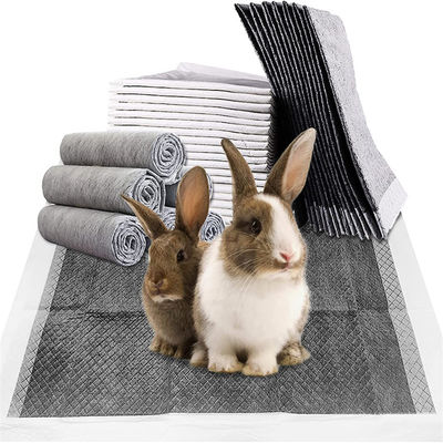 Pad de urina totalmente à prova d'água para animais de estimação para cães Alta absorção e sustentabilidade 60 x 60cm