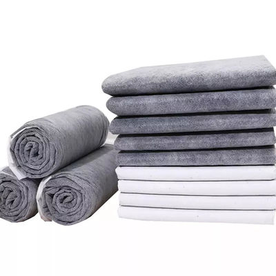 Pad de urina totalmente à prova d'água para animais de estimação para cães Alta absorção e sustentabilidade 60 x 60cm