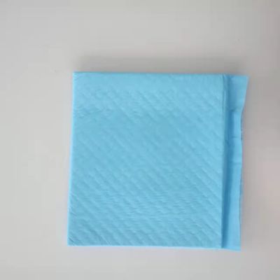 Pad Desutilizável de 5 camadas para Incontinência Médica Pad 100% Pad Menstrual Chinês