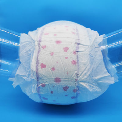 OEM ODM Calças menstruais descartáveis para meninas respiráveis Calças de período à prova de vazamento