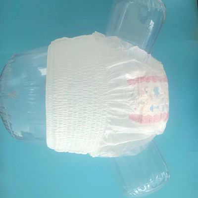OEM ODM Calças menstruais descartáveis para meninas respiráveis Calças de período à prova de vazamento