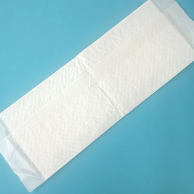 Subpedaço descartável para uso médico para adultos 80x150cm Core Core ISO9001/ISO14001/OHSAS18001 BV