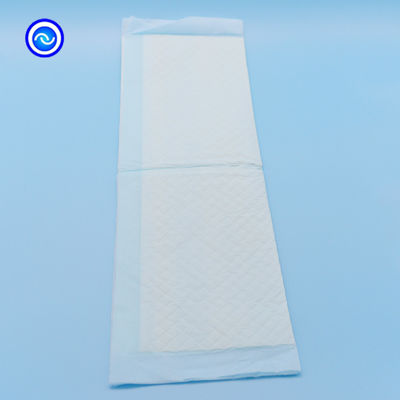ISO 13485 ISO 9001 CE Certificado Acessório de cama descartável não tecido Acessório de cama descartável 40x60 60x60 60x90