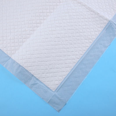 ISO 13485 ISO 9001 CE Certificado Acessório de cama descartável não tecido Acessório de cama descartável 40x60 60x60 60x90