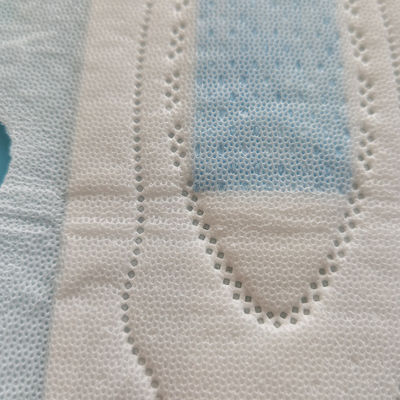 Serviços sanitários de marca privada Pads sanitários ultrafinos personalizados com personalização