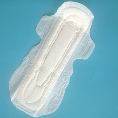 Protector sanitário descartável à prova d'água para mulheres