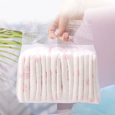 3 anos de vida útil Calcinhas menstruais com tecido não tecido e design confortável