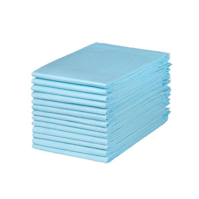 Amostra oferecida 60x40/60x60/60x70/60x90/70x150/100x200 Subestantes descartáveis para adultos
