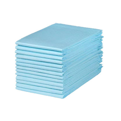 5 PLY colchões não tecidos para mudança de urina para produtos de saúde 30 x 36 60 x 90 5 PLY