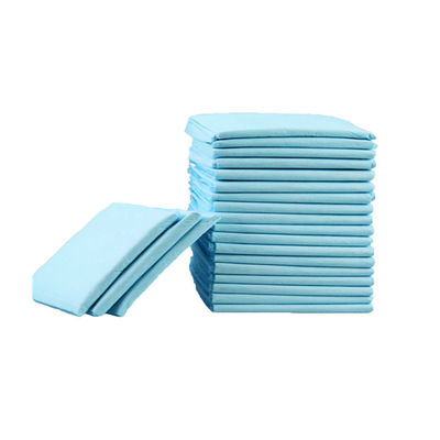 5 PLY colchões não tecidos para mudança de urina para produtos de saúde 30 x 36 60 x 90 5 PLY