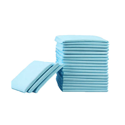 Super Absorção Disponível sob almofada para cuidados de saúde de bebés adultos
