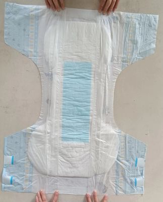 1a classe SAP ABDL fralda ultra espessa super absorção e impressão personalizada