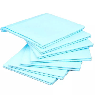 90x90 Core 5 camadas de almofadas descartáveis para a proteção e conforto da incontinência em adultos