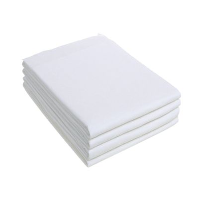 ISO9001/ISO14001/OHSAS18001 BV Folha de proteção de cama descartável