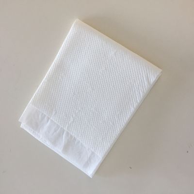 ISO9001/ISO14001/OHSAS18001 BV Folha de proteção de cama descartável