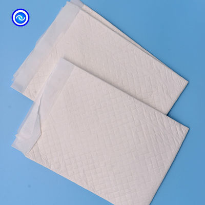 ISO9001/ISO14001/OHSAS18001 BV Folha de proteção de cama descartável