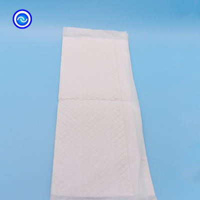 ISO9001/ISO14001/OHSAS18001 BV Folha de proteção de cama descartável