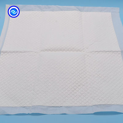 ISO9001/ISO14001/OHSAS18001 BV Folha de proteção de cama descartável
