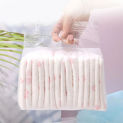 Pantalhões menstruais de noite para mulheres para absorção máxima