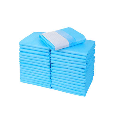 5 camadas de embalagem descartável para proteção de lençóis de higiene e fraldas/fraldas impressas