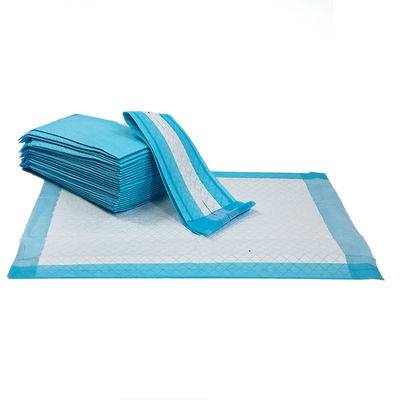 Sub-pads descartáveis para núcleo de incontinência e aceitável OEM ODM OEM ODM aceito