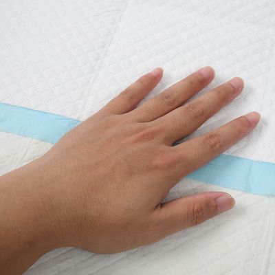 Sub-pads descartáveis para núcleo de incontinência e aceitável OEM ODM OEM ODM aceito