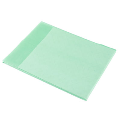 Pássaro de pulpa de fluff ecológico para incontinência e proteção da dignidade