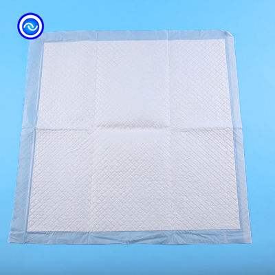 Disponível sob almofada para incontinência Amostra grátis Toilet tissue personalizado Mochilas de urina