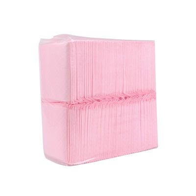 Super absorvente Underpad descartável para Hospital e Médico 5-Ply Coreless Absorbente