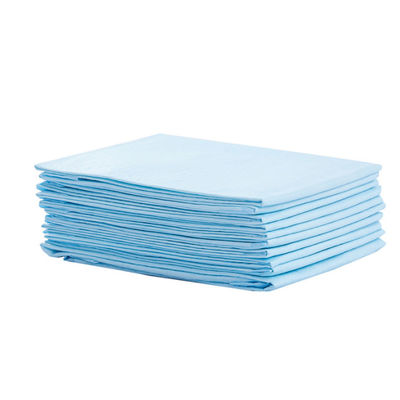 Incontinência de Idosos Idosos Subpad Super Absorção Design sem Cor para conveniência