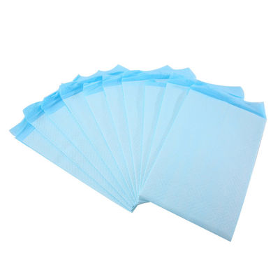 Incontinência de Idosos Idosos Subpad Super Absorção Design sem Cor para conveniência