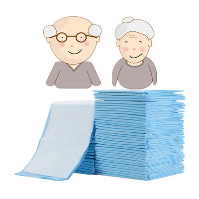 Folha de Dignidade descartável Brinquedo Cirúrgico de Enfermagem para Homens Mulheres Brinquedo de Pulpa de Fluff