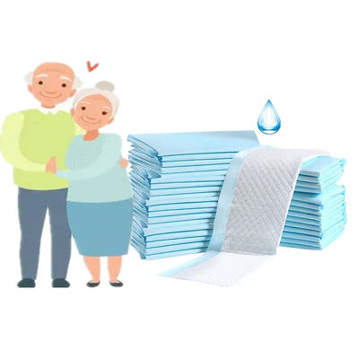 Folha de Dignidade descartável Brinquedo Cirúrgico de Enfermagem para Homens Mulheres Brinquedo de Pulpa de Fluff