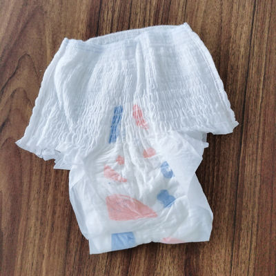 As amostras fornecidas são roupas íntimas higiênicas menstruais para mulheres super macias e respiráveis.