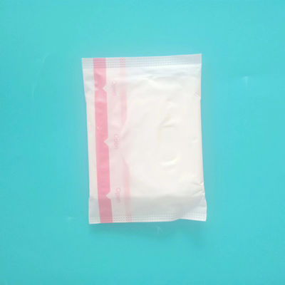 Produto de cuidados de saúde descartável 320mm Serviços sanitários para senhoras