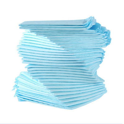 Adultos Bebê Suave Respirável Incontinência Amamentar Sob Pados Mochila De Cama Disponível Absorvente