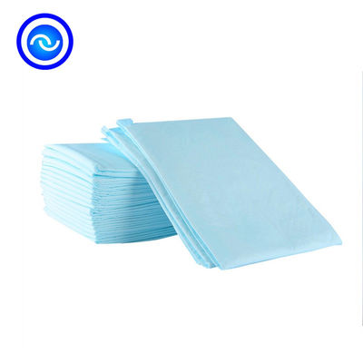 ISO9001/ISO14001/OHSAS18001 BV Certificados almofadas de cama grandes para incontinência 180 * 80 cm