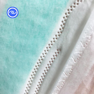 Estil alado Disponível OEM Feminino Acessórios Feminino sanitário guardanapo Anião Toalhas sanitárias