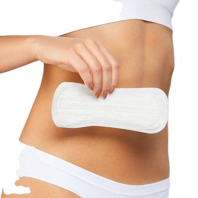 Dia da Tecnologia de Íons Negativos Serviços sanitários para mulheres personalizáveis e ecológicos