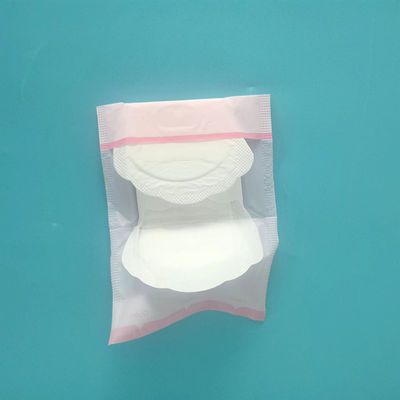 Certificado ISO9001 CE Anião de Ervas Personalizado Feminino 2022 Incontinência Panty Liner