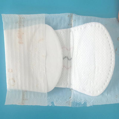 Certificado ISO9001 CE Anião de Ervas Personalizado Feminino 2022 Incontinência Panty Liner