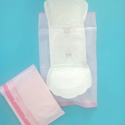 Certificado ISO9001 CE Anião de Ervas Personalizado Feminino 2022 Incontinência Panty Liner