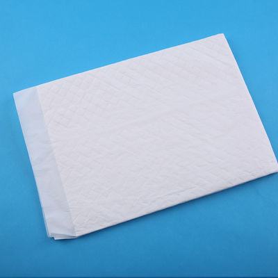 Folha de papel de polipropileno de alta absorção descartável para exigência do cliente