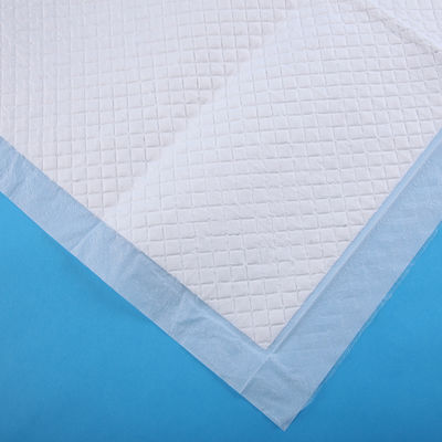 Folha de papel de polipropileno de alta absorção descartável para exigência do cliente