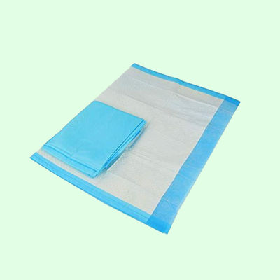 Folha de papel de polipropileno de alta absorção descartável para exigência do cliente