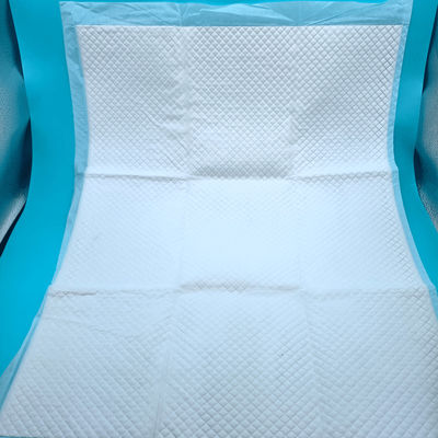 Matas de cama de maternidade para incontinência médica e Japão Sumitomo SAP Technology