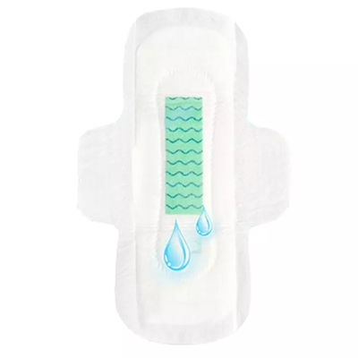 Acessórios de guardanapo sanitários personalizados de acessórios reutilizáveis